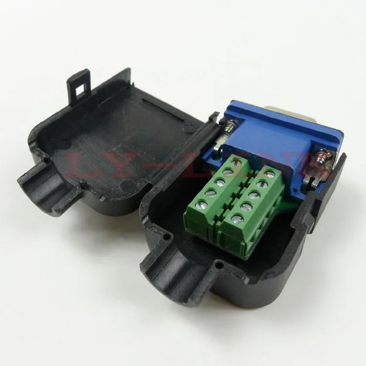 3+6VGA1