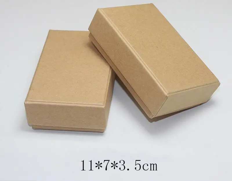 kraft11x7x3.5cm
