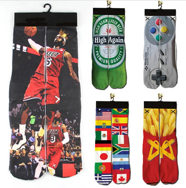 calzini michael jordan