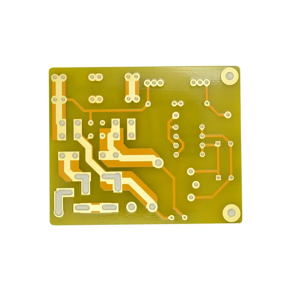 YS Высокая мощность мягкий пусковой платы/анти-шок защиты платы PCB