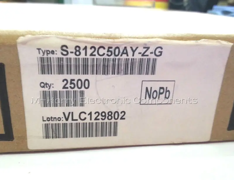 送料無料新しいオリジナルピースs812c50ay S812c50 S 812c50ay Ic Reg Ldo 5ボルト75ma To92 Ldo Stability Ldo Packageldo Noise Aliexpress