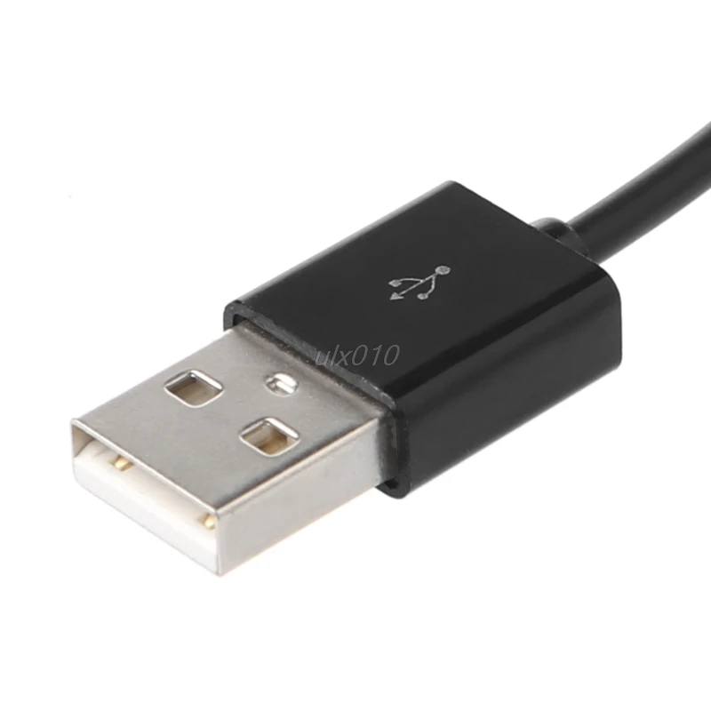 2 м USB 2,0 папа-мама Расширение синхронизации данных кабель провод для ПК ноутбука Зарядное устройство и Прямая поставка