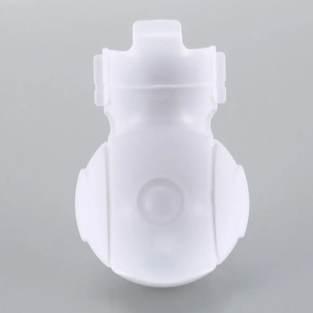 

RC Drone Camera Plastic Protective Gimbal Guard Camera Lens Cap Cover case For Xiaomi Mi 4K Drone Quadcopter Durable