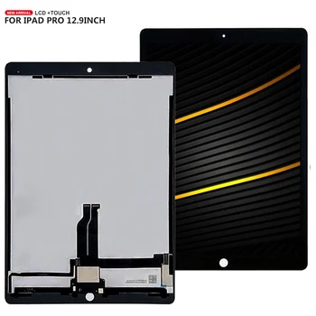 

For 12.9" iPad Pro Lcd Display Touch Screen Digitizer Panel Assembly Replacement For A1584 A1652 LCD