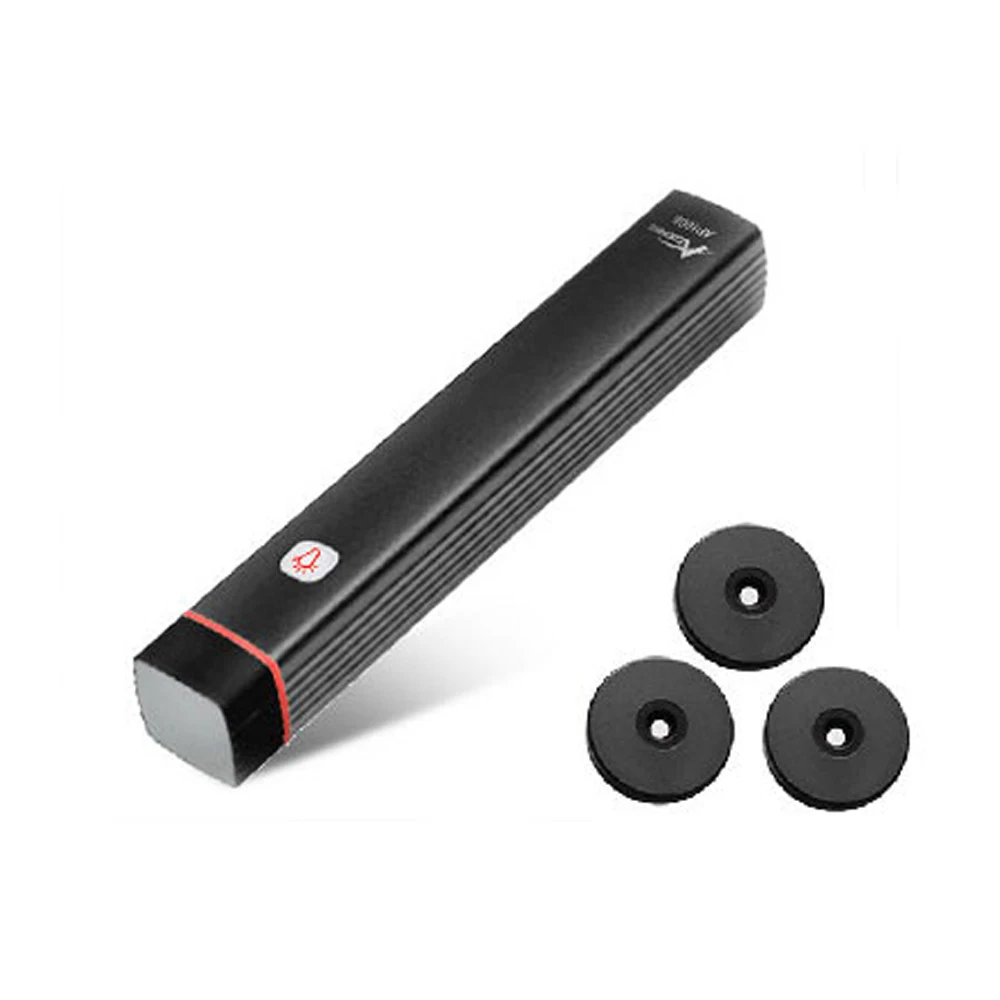 AP-100B Waterproof USB Metal 125KHZ Rfid Guard Tour Patrol System With English ver software Free 10 Checkpoints AP-100B Waterproof USB Metal 125KHZ Rfid Guard Tour Patrol System With English ver software Free 10 Checkpoints