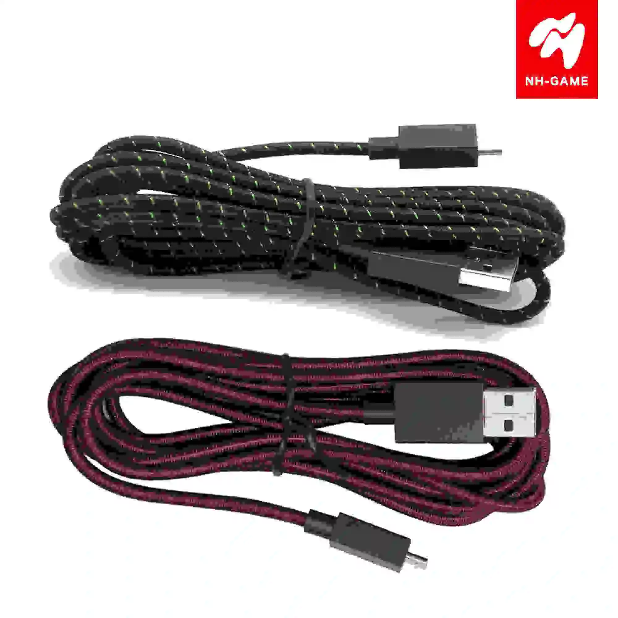 

Replacement For XBOX ONE Elite Wireless Controller Cord USB Charging Cable Gamepad Charger Adapter Cable