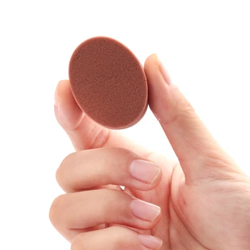 Wholesale make up sponge Makeup Foundation Sponge Makeup puff Powder Smooth Beauty Cosmetic make up sponge Soft Foundation Sponge for Makeup