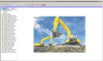 

Robex 2015 for Excavators for Hyundai E-Catalogue+ Activator