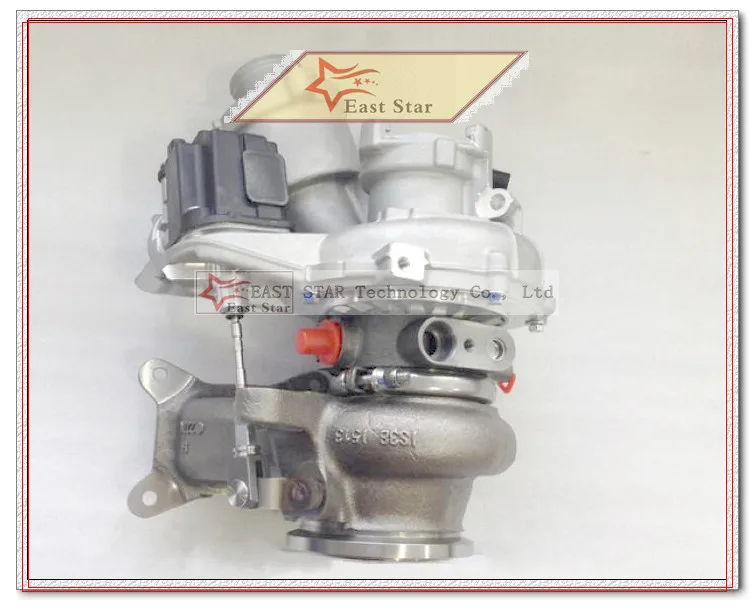 TURBO IS38 06K145722H 06K145722A 06K145702N 06K 145 722H Turbocharger For Audi A3 2.0T For Volkswagen VW Golf 7 GTI R 1.8T 1.8L (3)