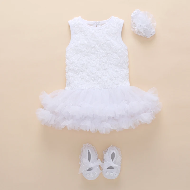 NEXT Girls Baby Dress  0-3 Months Unicorn Attached Tutu Style BNWT Summer 