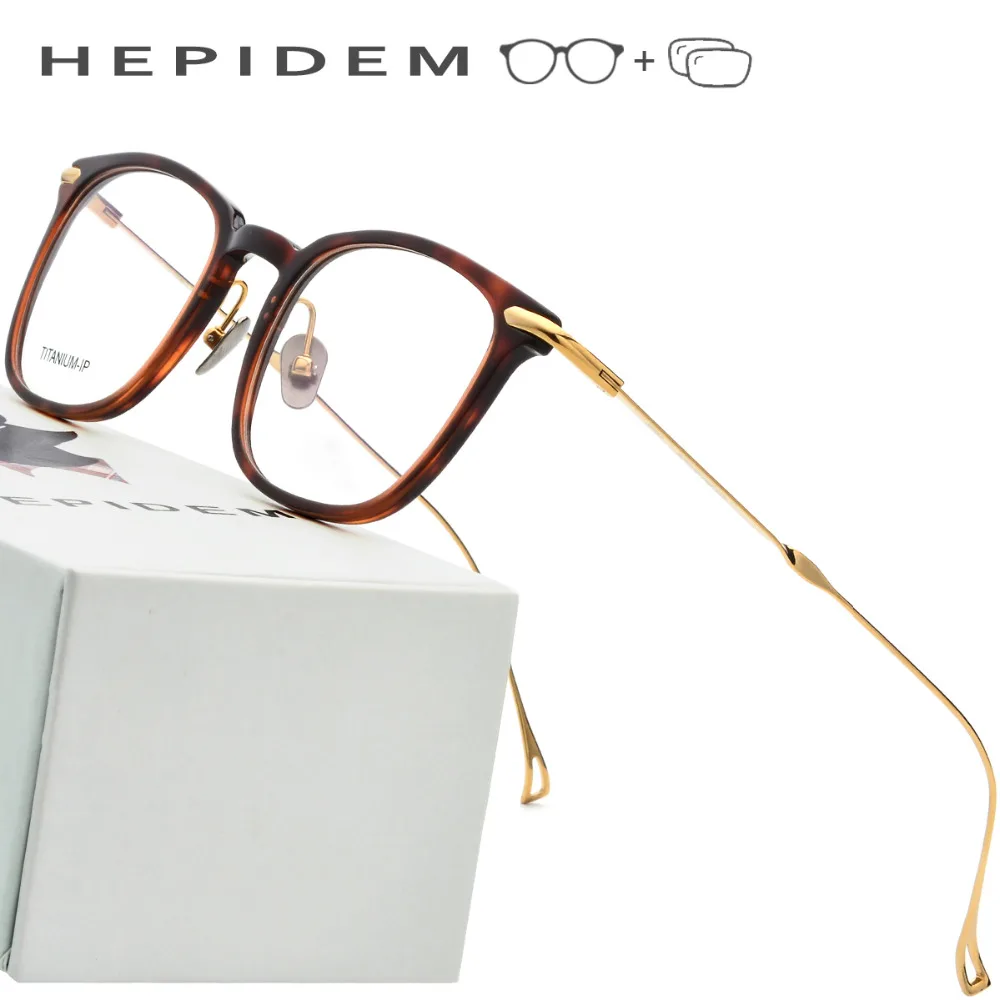 Männer Rahmen Runde Vintage Titan Reines Brillen Acetat 2018 Ultraleicht Myopie Frauen Brille Optische Rezept twYAqYcxEZ