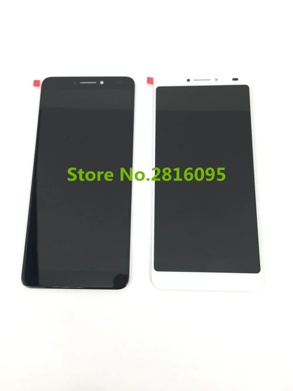 ЖК дисплей для Alcatel 3V 5099D 5099Y OT 5099A 5099U 5099I + сенсорная панель дигитайзер в