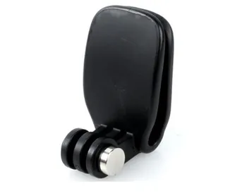 

1Pcs Backpack Hat Clip Travel Quick Clamp Clip Mount Adapter Mini Tripod For GoPro Hero 7/6/5/4/3/3+/2/1 Sport Camera