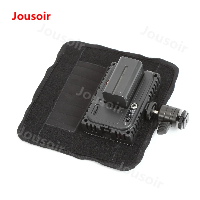 Falcon-Eyes-18w-5600K-Fotografia-Lighting-Portable-Led-Photo-Lamp-90pcs-Flexible-Led-Video-Light-On (1)