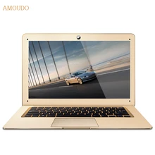 Amoudo 14inch Intel Core i5 CPU 8GB+240GB+500GB Dual Disks Windows 7/10 System 1920x1080P FHD Ultrabook Laptop Notebook Computer