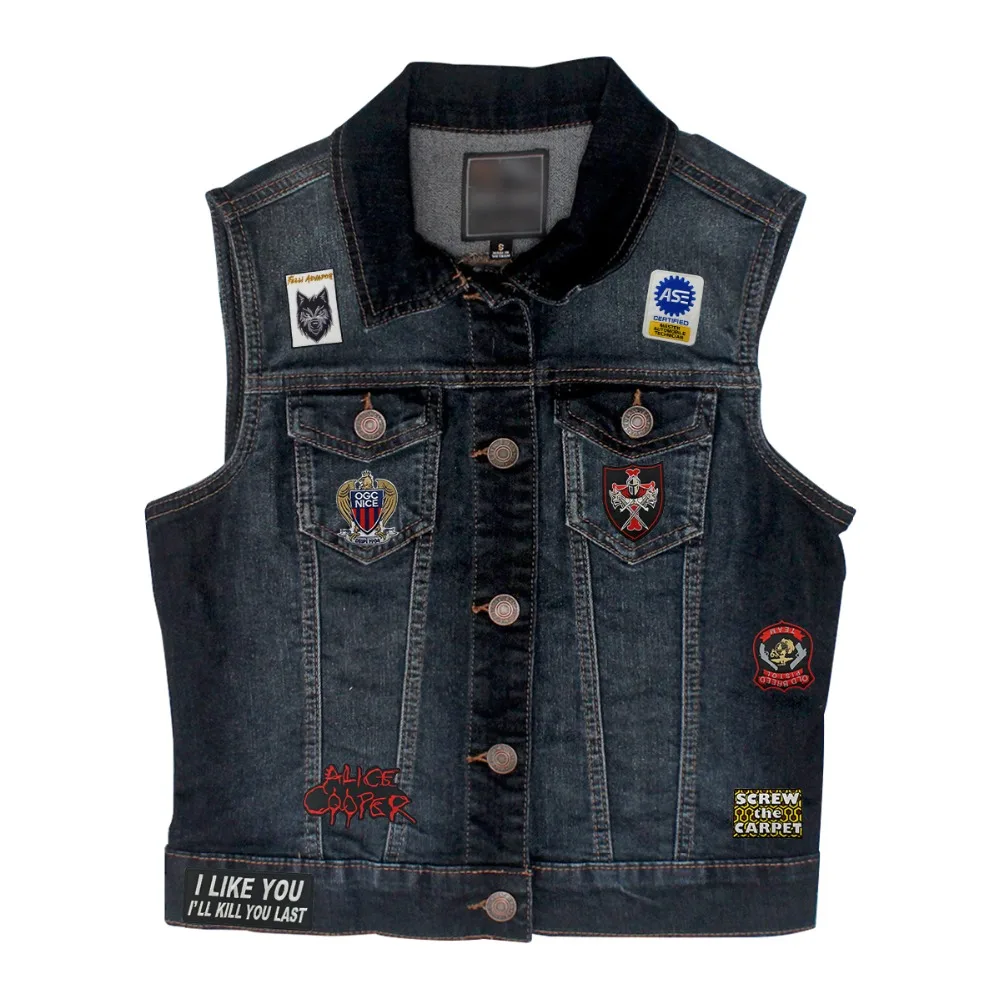 Нашивки верный рыцарь На мотоциклиста сделай сам|iron on|patch iron oniron on patches |
