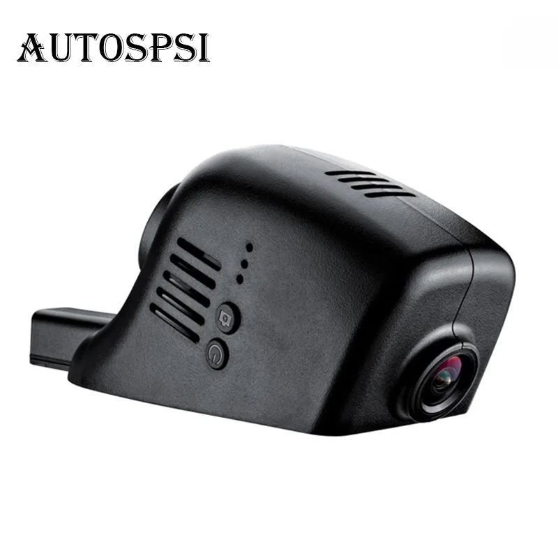 AUTOSPSI 2017 1080P HD WIFI manual car camera hd dvr for Mitsubishi