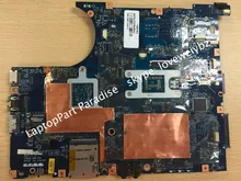 Free Shipping For Lenovo Y550 Y550P Notebok Motherboard with Nvidia Graphic card N10P-GS-A2
