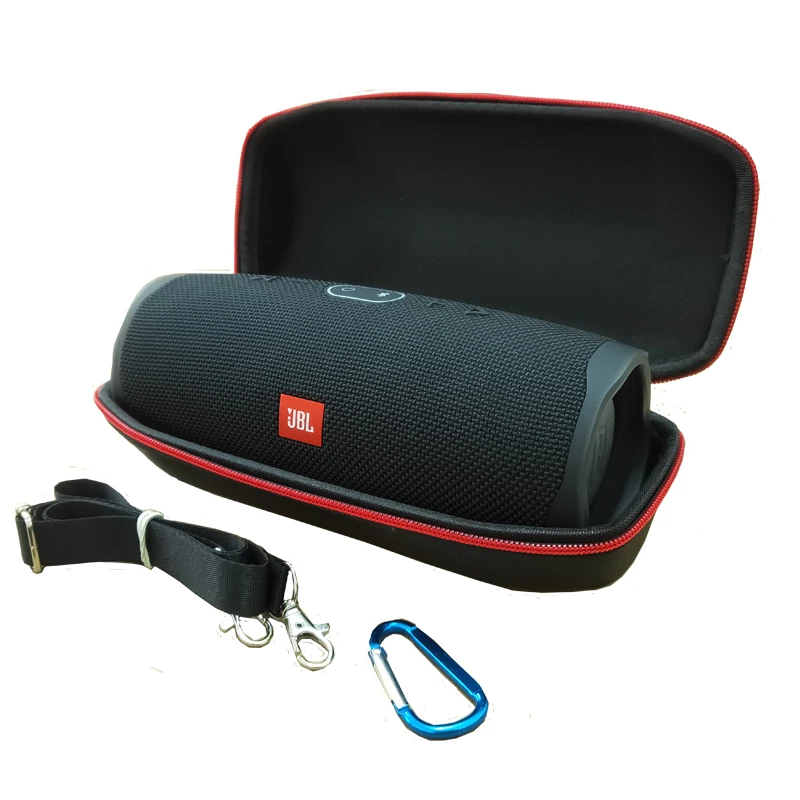 

Suitable for JBL Charge4 music shock wave 4 sound package protection package storage package portable shock-proof receiving box