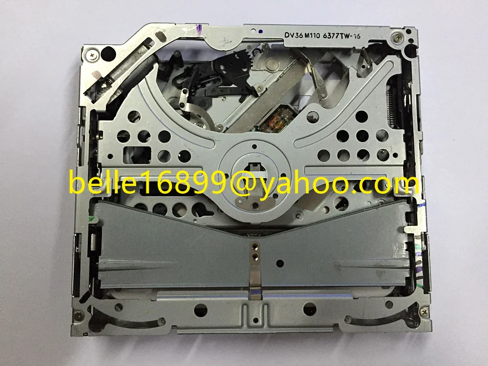 dv36m110 tested good