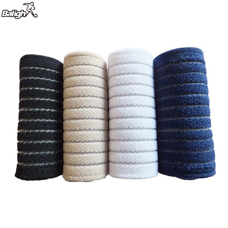 

Balight 1Pcs Gym Sports Wrist Hand Support Wrap Strap Guard Protect Bandage Wristband