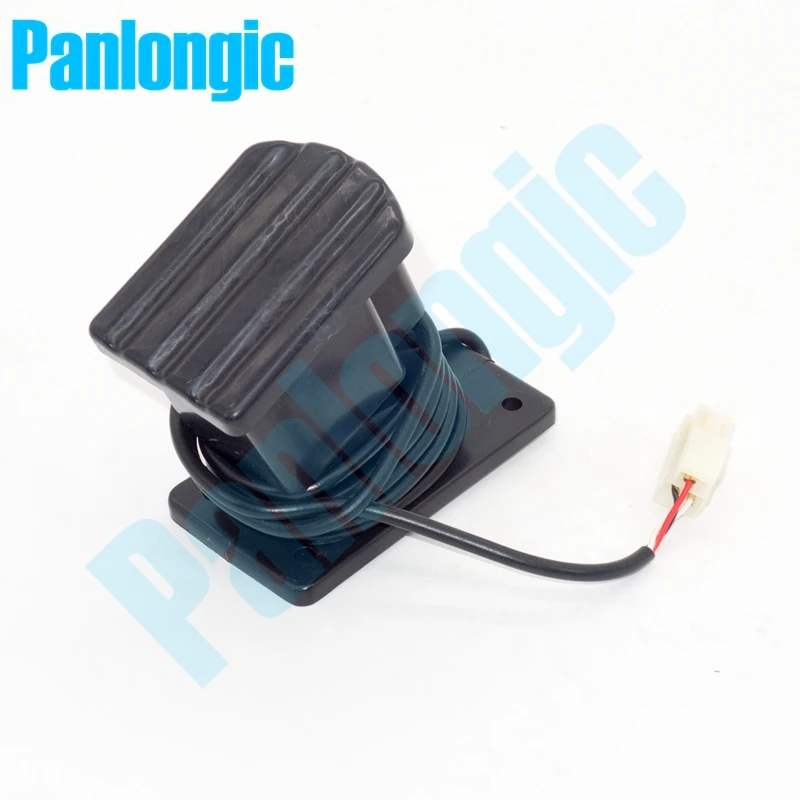 Panlongic Motor Vehicle Accelerator Pedal Electrical Car