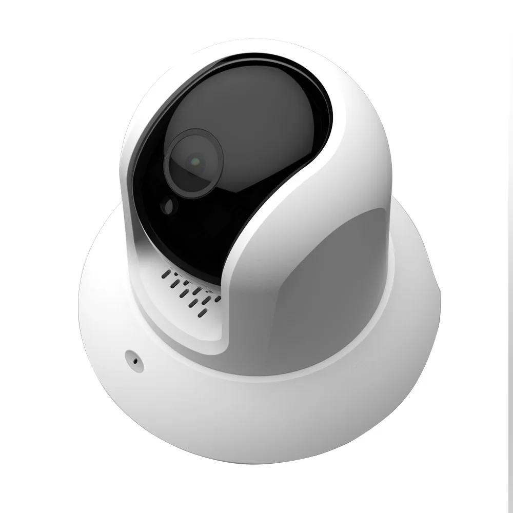 IP камера Geeklink 1080P Беспроводная с поддержкой Wi Fi и функцией ночной съемки|Модули