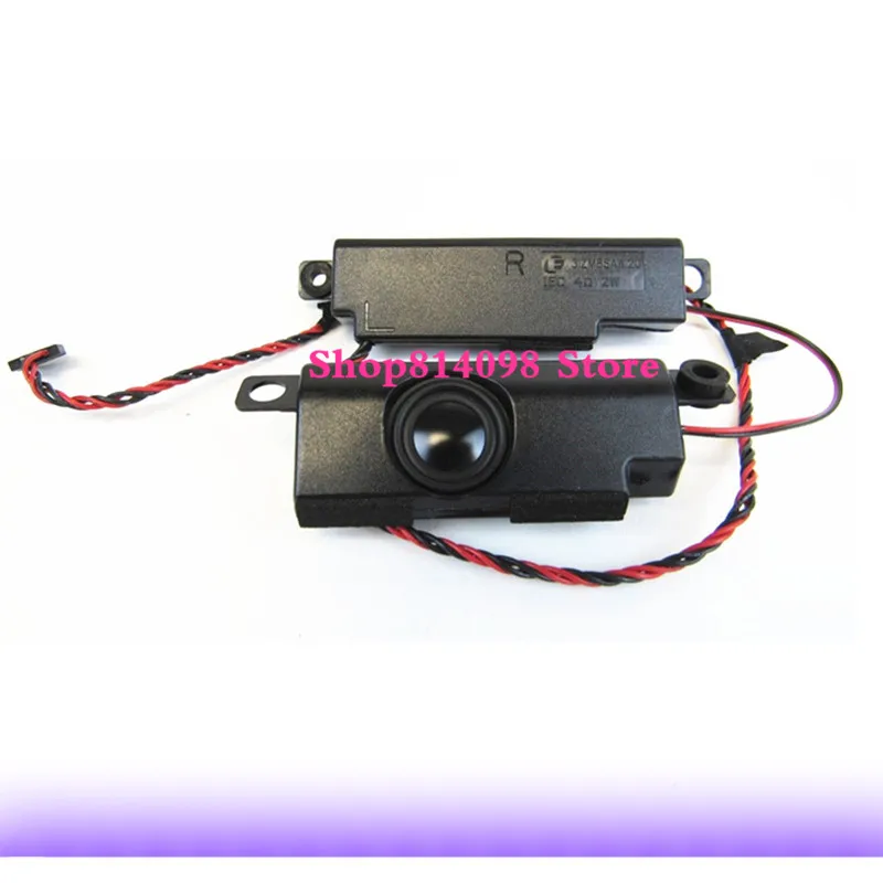 KEFU 5MXYN 05MXYN Fit for DELL Chromebook 11 3120 Left Right Speaker Set WORKS KEFU 5MXYN 05MXYN Fit for DELL Chromebook 11 3120 Left Right Speaker Set WORKS
