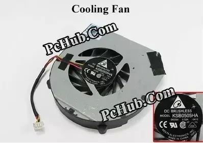 Кулер для ноутбука DELL VOSTRO 3300 V3300 V3350 3350 DFS531105MC0T F90K | Компьютеры и офис