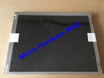 

G121SN01 V.3 10.4 Inch LCD Panel Made In JP