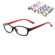 Eyeglass Frames Myopia Spectacles Children New-Fashion Brand-New Kid Boy Girl Rx Able