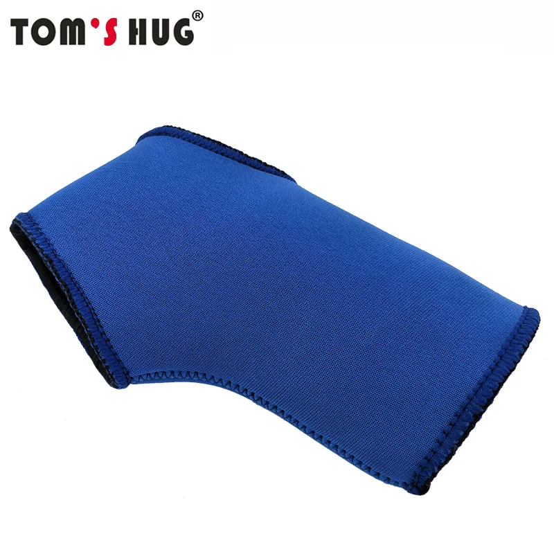 Ankle Support Brace Protect 1 Pcs For Basketball Football Badminton Anti Sprained Ankles Warm Nursing Care