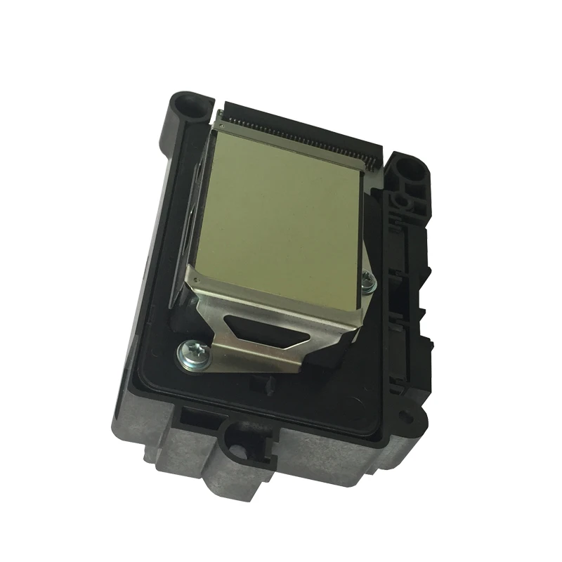 

Jetvinner Original F196000 No Encryption Print Head DX7 Printhead for EPSON B300 310 B500 510 B308 508 B318 518 with 20pcs Swabs
