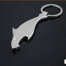 Открывашка для бутылок акула брелок hombre новинки рекламные товары portachiavi инновационный брелок для ключей Оптом