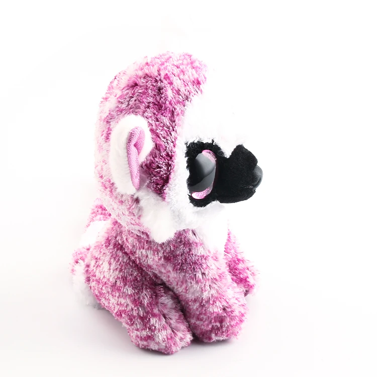 lemur beanie boo
