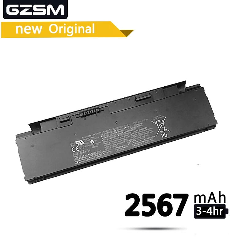

GZSM laptop battery VGP-BPL23 VGP-BPS23 For Sony VPC-P11 VPCP115JC battery for laptop VPCP119JC VGP-BPS23/B VGP-BPS23/D battery