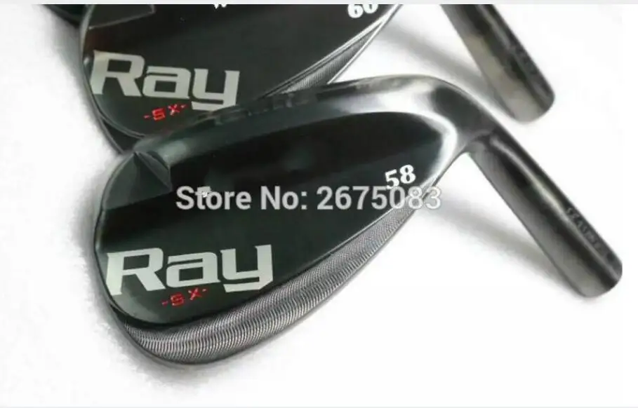 TourOK GOLF Ray SX Клин RomaRo Ray гольф-клуб 5" /56"/6" градусов