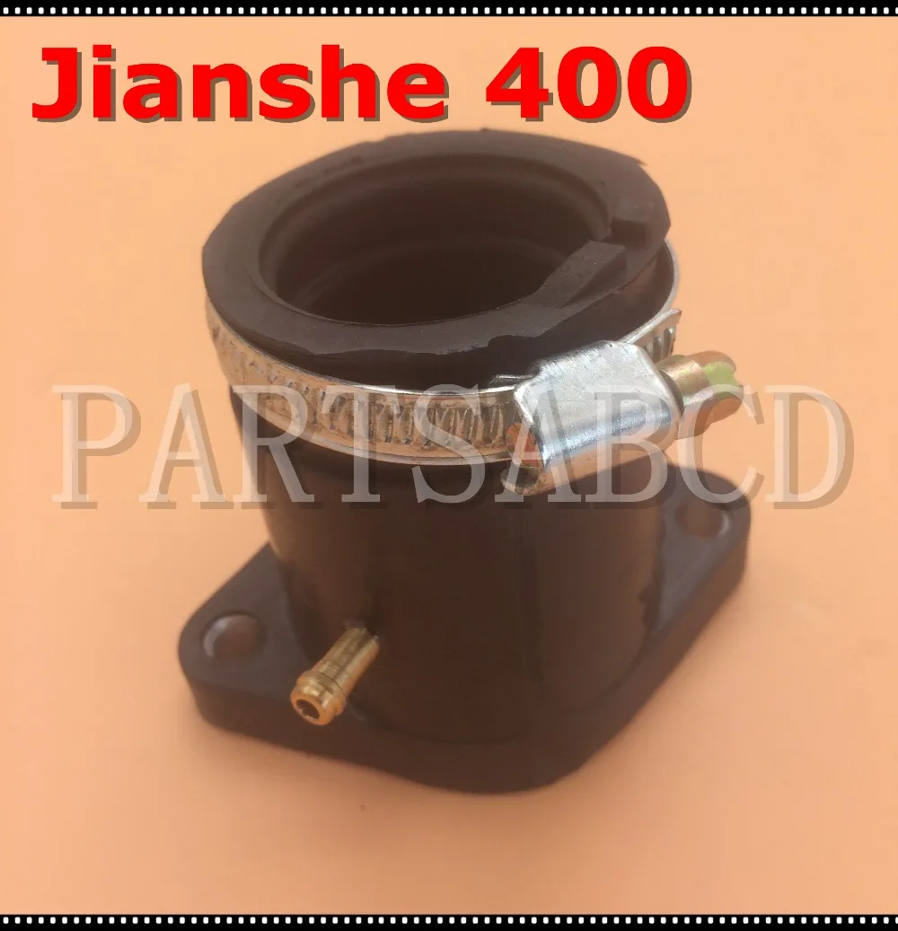 Montanha, 400CC, JS400, F3-701000-0