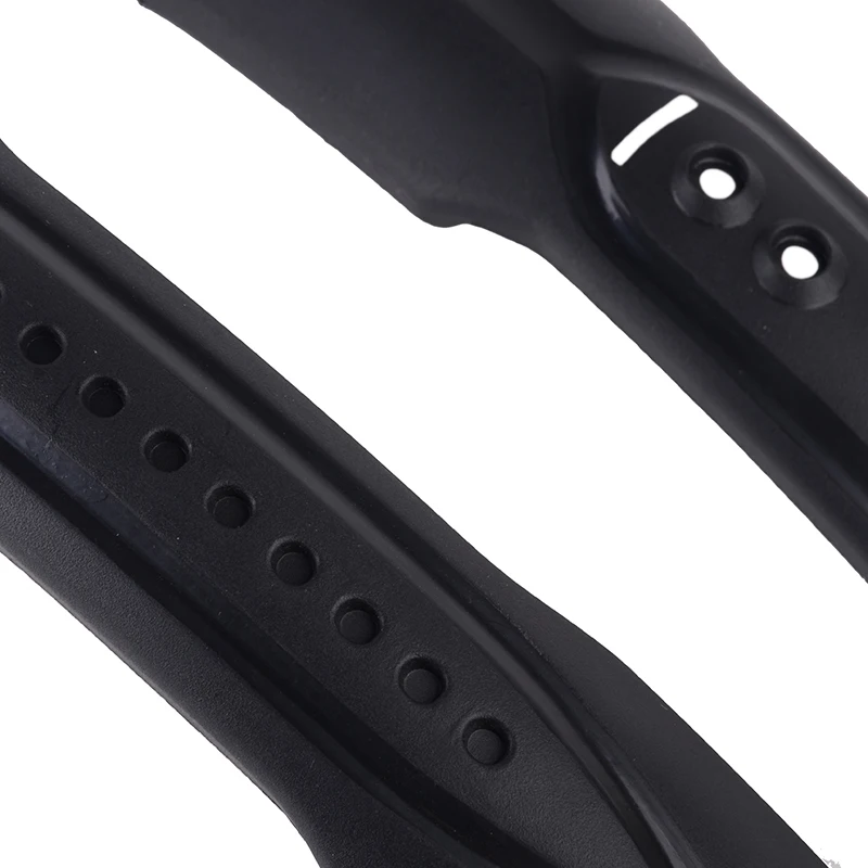 Bicycle Mud Guard Front Rear Mudguards 24 26 Inch Mountain Bike Front Rear Wheel Fender Mudguards Bike Parts Accessories