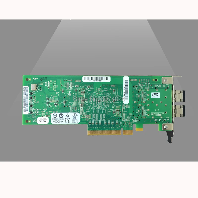 QLE2562-CSC T-NAP 1