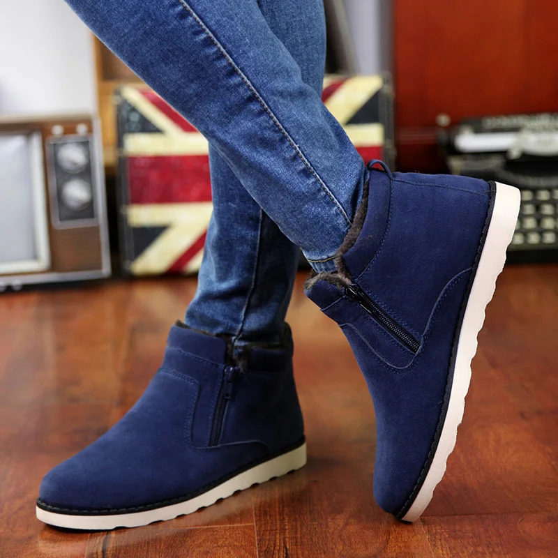 snow boots (2)