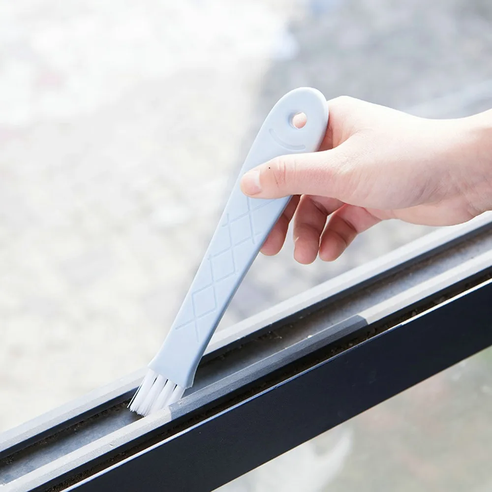 Ultra thin laptop Cleaning Brush For Laptops Notebooks Window Kitchen