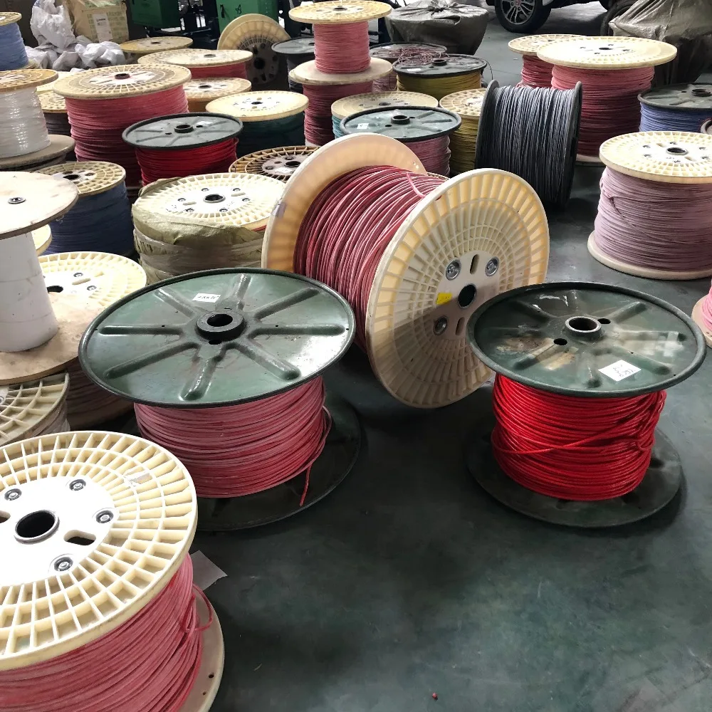 YGC tipo 2 core, núcleo e 4