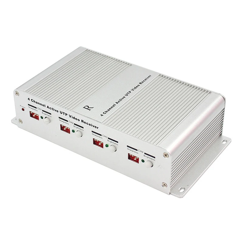 4-channel-Active-Power-video-balun-YJS (2)