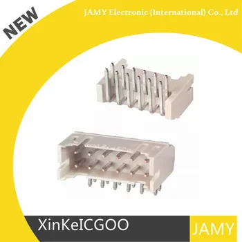 

Free shipping 100PCS S12B-PHDSS PHD2.0 2*6P 12P 2*6AW