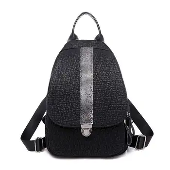 

Teenage Girl Backpacks Backpack Women Mochilas Mujer 2019 Bagpack Mini Bolsa Feminina Sac A Dos Mochila Female School Bag