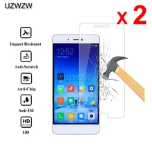 2pcs For Xiaomi Mi 5s / Mi 5s Plus Premium 2.5D 0.