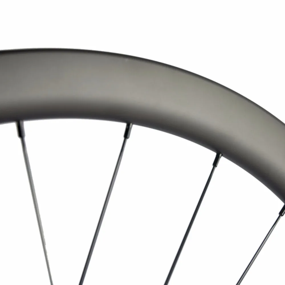 Discount 700C Six bolts Disc Brake Wheelset 40mm Carbon Wheels Clincher Road Carbon Bike Bicycle QR/Alex Thru System Wheelset 6 Discount 700C Six bolts Disc Brake Wheelset 40mm Carbon Wheels Clincher Road Carbon Bike Bicycle QR/Alex Thru System Wheelset 6