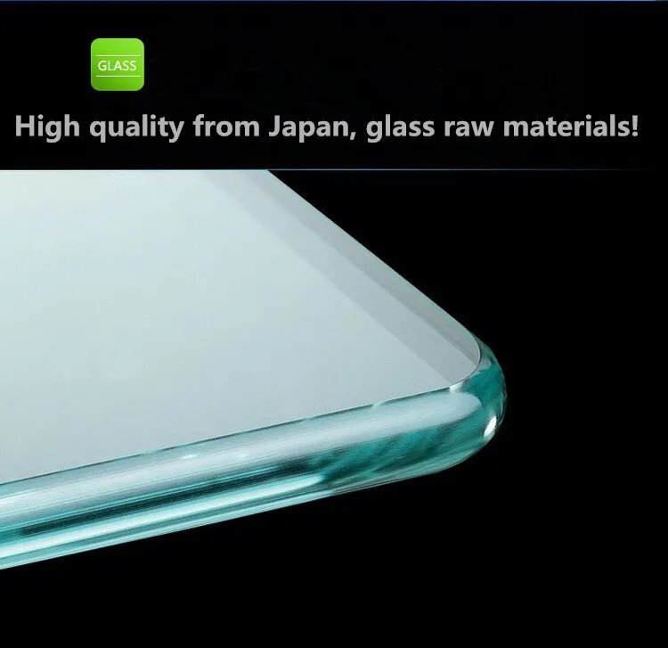 MAKAVO 0,26 мм тонкое 2.5D предварительно mi um закаленное стекло для Xiaomi mi 5s mi 5s Защитная пленка для экрана