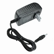Qkens 12V 3,0x1,1 мм Питание адаптер Зарядное устройство для acer Iconia Tab Switch10 W3-810 W501 A500 A501 A200 A210 A211 A100 A101